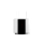 VDB LAMP Glass White - 1351593 - zdjęcie 3